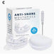 Adjustable Comfortable Anti-Snoring Mouth Guard Appliance - Sleep Galleria