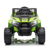 12V Electric Kids Ride-On Mini UTV Car - Omega Lifestyles