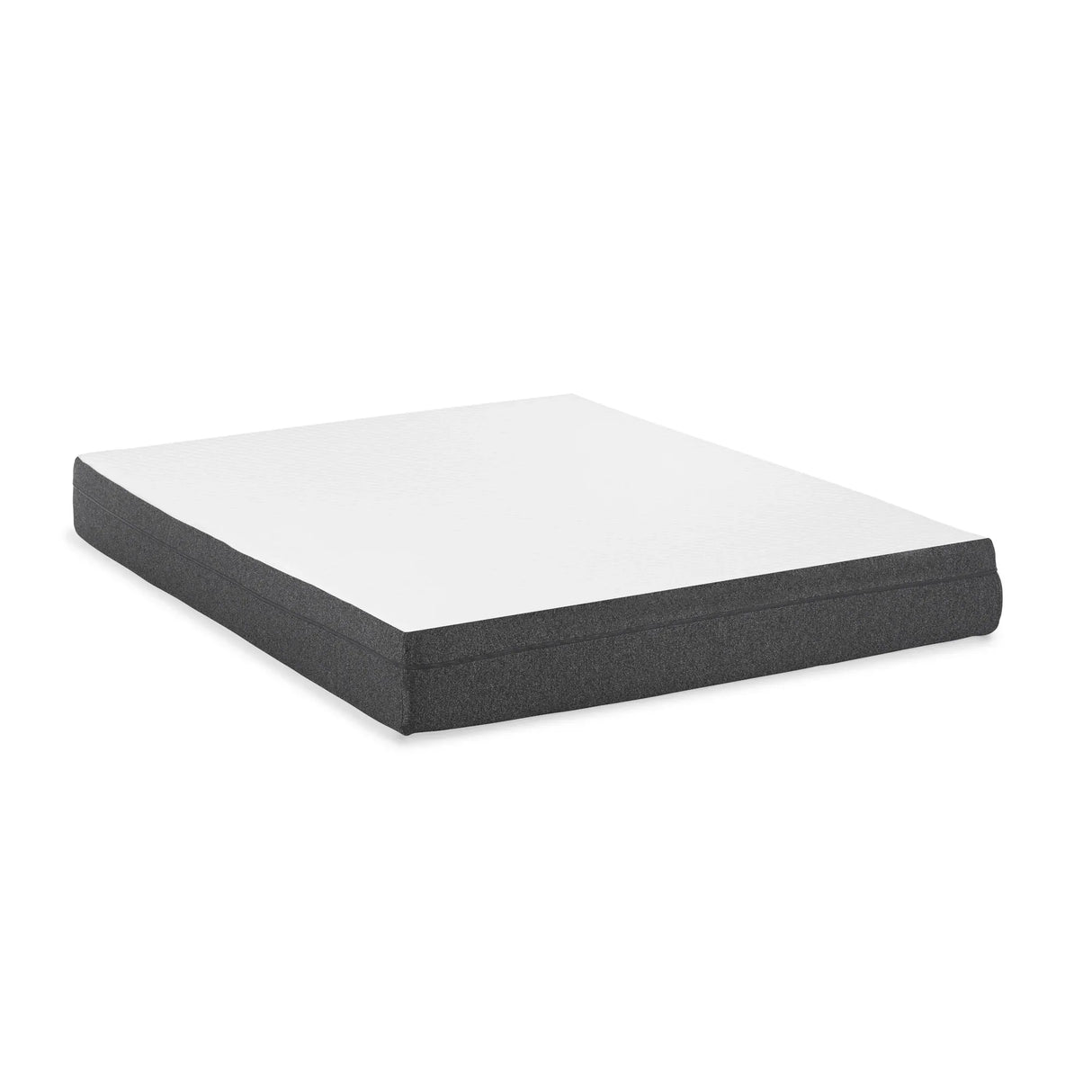 California King Firm 8-Inch Gel-Infused Memory Foam Mattress - Omega Lifestyles