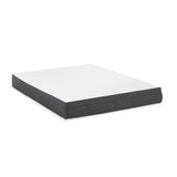 California King Firm 8-Inch Gel-Infused Memory Foam Mattress - Omega Lifestyles