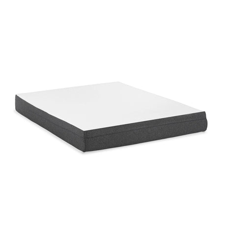 California King Firm 8-Inch Gel-Infused Memory Foam Mattress - Omega Lifestyles