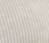 Modern Convertible U-Shaped Corduroy Fabric Sofa - Omega Lifestyles