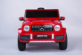 Mercedes-Benz 12V Kids Ride On Electric Car - Omega Lifestyles
