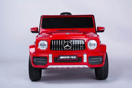 Mercedes-Benz 12V Kids Ride On Electric Car - Omega Lifestyles