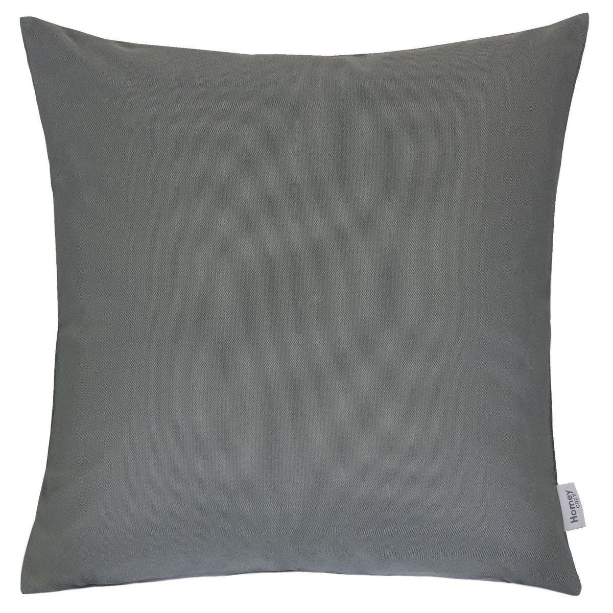 Outdoor Weather Resistant 20x20 Solarium Polyester Pillow - Omega Lifestyles