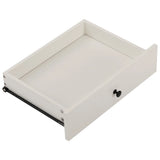 Extendable Dining Table Kitchen Island With Storage - Omega Lifestyles