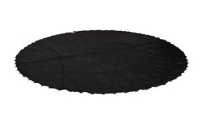 8-Foot Outdoor Replacement Trampoline Mat Polyester - Omega Lifestyles