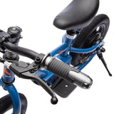 24V Electric Kids Ride On Dirt Bike With Adjustable Seat - Omega Lifestyles