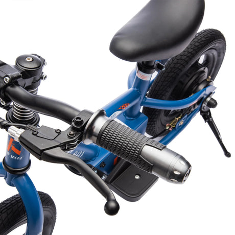 24V Electric Kids Ride On Dirt Bike With Adjustable Seat - Omega Lifestyles