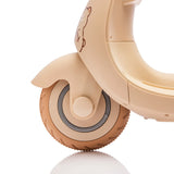 12V Toddler Ride-On Scooter With Parent Remote - Omega Lifestyles