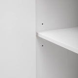 Extendable Kitchen Island With Dining Table Storage - Omega Lifestyles