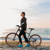 27.5-Inch Durable Carbon Steel Frame Mountain Bike - Omega Lifestyles