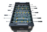 54-Inch Indoor MDF Steel Soccer Foosball Game Table - Omega Lifestyles