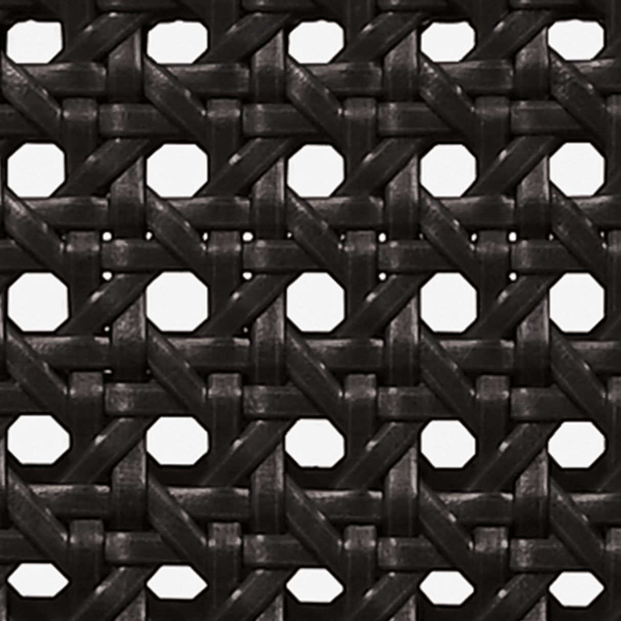 Diamond Weave Outdoor Sectional Furniture Set With Cushions - Omega Lifestyles