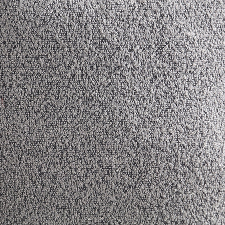 Chenille High Resilience Foam Cozy Bean Bag Chair - Omega Lifestyles