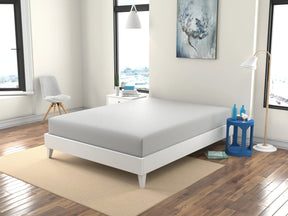 King Firm 10-Inch Gel Memory Foam Mattress - Omega Lifestyles
