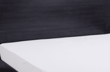 Hypoallergenic Terry Loop Cotton Queen Mattress Protector - Sleep Galleria