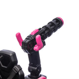 Kids Electric Ride-On Car Spacious 3-Seater 4-Motor Drive - Omega Lifestyles