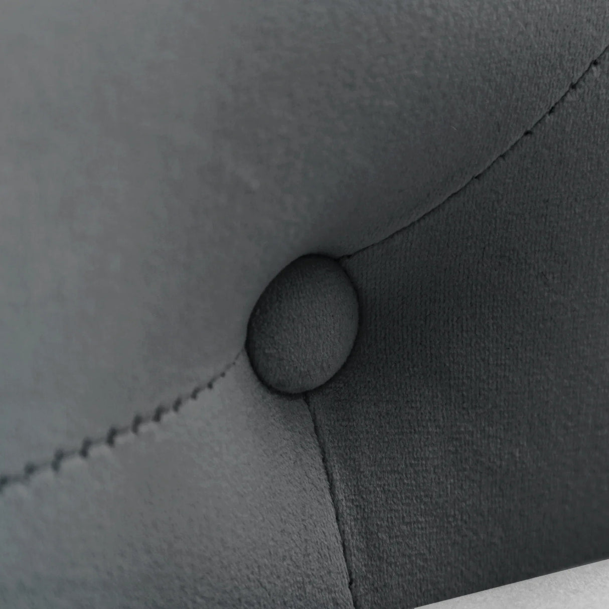 Classic Velvet Storage Chaise Lounge With Pillow - Omega Lifestyles