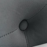 Classic Velvet Storage Chaise Lounge With Pillow - Omega Lifestyles