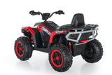 Kids 24V 4WD Two-Seater Electric ATV Ride-On Toy - Omega Lifestyles