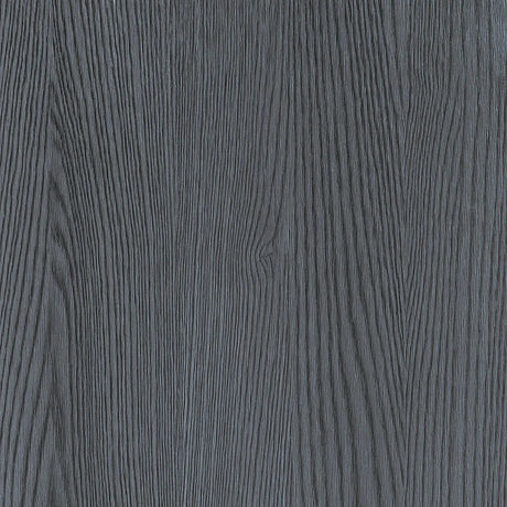 Black Wood Tempered Glass Wine Cooler With Touch Display - Omega Lifestyles