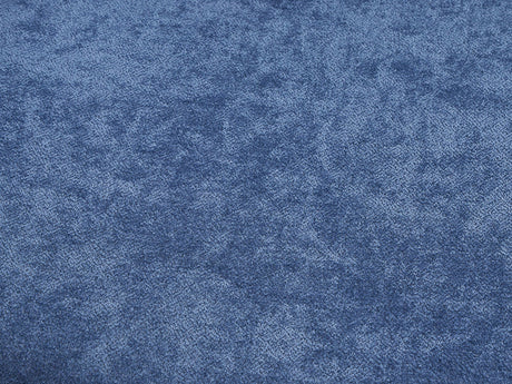 5-Piece Walnut Finish Dining Table And Upholstered Chairs Set - Omega Lifestyles