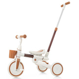 7-in-1 Multifunctional Adjustable Push Toddler Tricycle - Omega Lifestyles