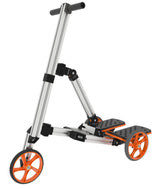 Buildable Kids Aluminum Balance Bike Construction Kit - Omega Lifestyles