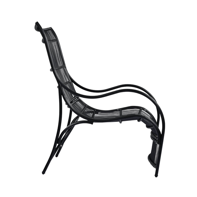 3-Piece Outdoor Wicker Patio Furniture Set With Cushions - Omega Lifestyles