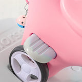 Rocking Horse Balance Bike Ride-On Toy For Toddlers - Omega Lifestyles