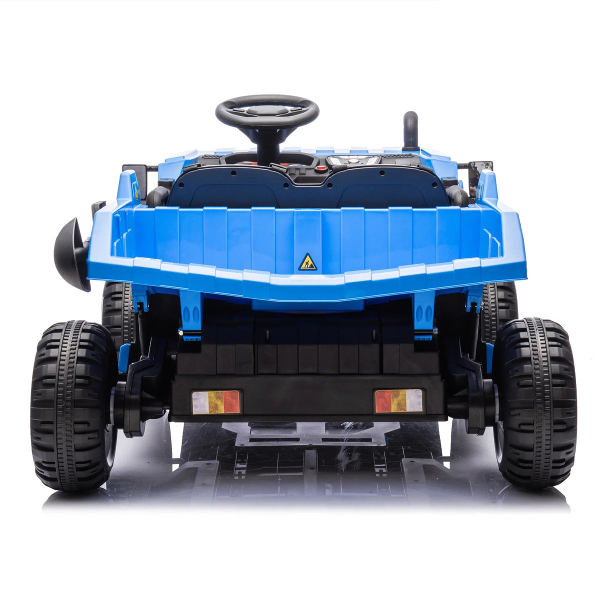 Two-Seater Kids Ride On Electric Car With Remote Control - Omega Lifestyles