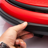 12V Remote Control Kids Ride On Bumper Car With Lights - Omega Lifestyles