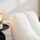 Creative Foam Filled Polyester Bean Bag Chair - Omega Lifestyles