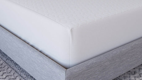 Cooling King Size Waterproof Mattress Protector - Sleep Galleria