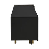 Modern Light Luxury TV Cabinet And Coffee Table Set - Omega Lifestyles