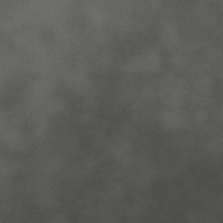 Grey Upholstered Manual Reclining Loveseat With Console - Omega Lifestyles