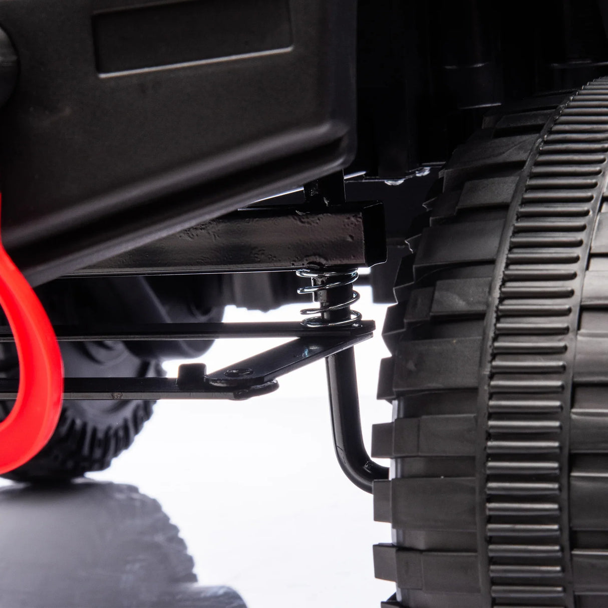 Kids Ride On Car With Remote Control And Suspension - Omega Lifestyles