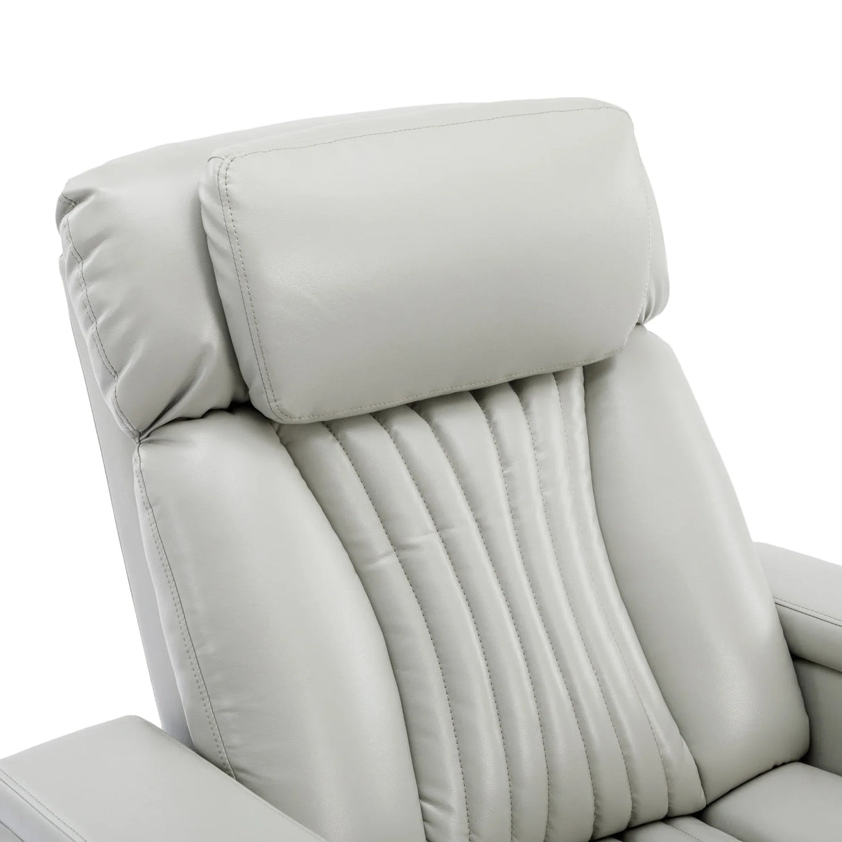 Power Recliner Chair With USB Charging Cup Holders - Omega Lifestyles