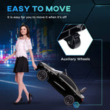 Mercedes-AMG CLA 45 Kids 12V Electric Ride-On Car - Omega Lifestyles