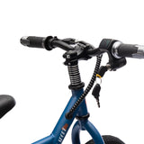 24V Electric Kids Ride On Dirt Bike With Adjustable Seat - Omega Lifestyles