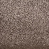 Chenille High Resilience Foam Cozy Bean Bag Chair - Omega Lifestyles