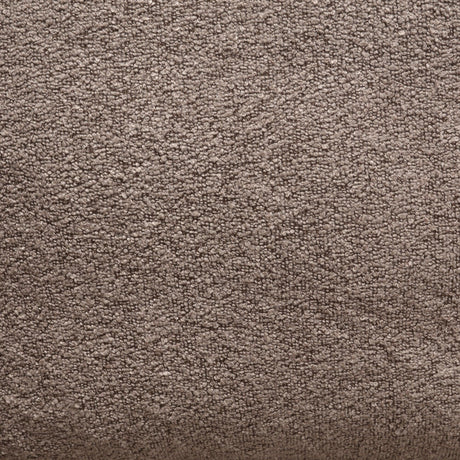 Chenille High Resilience Foam Cozy Bean Bag Chair - Omega Lifestyles