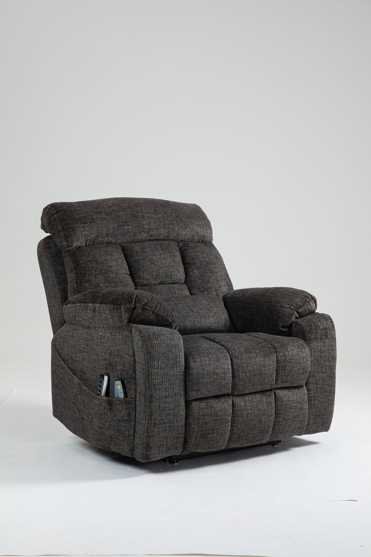 Oversized Electric Lift Chair With Heating Massage