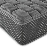 King Firm 13-Inch Quilted Hybrid Foam Spring Mattress - Omega Lifestyles