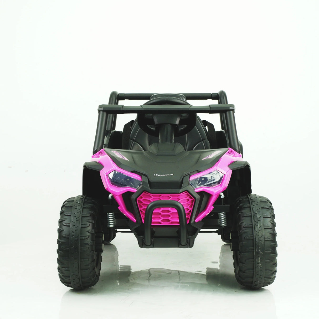 12V Kids Electric Ride On UTV Car With Remote Control - Omega Lifestyles