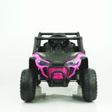 12V Kids Electric Ride On UTV Car With Remote Control - Omega Lifestyles