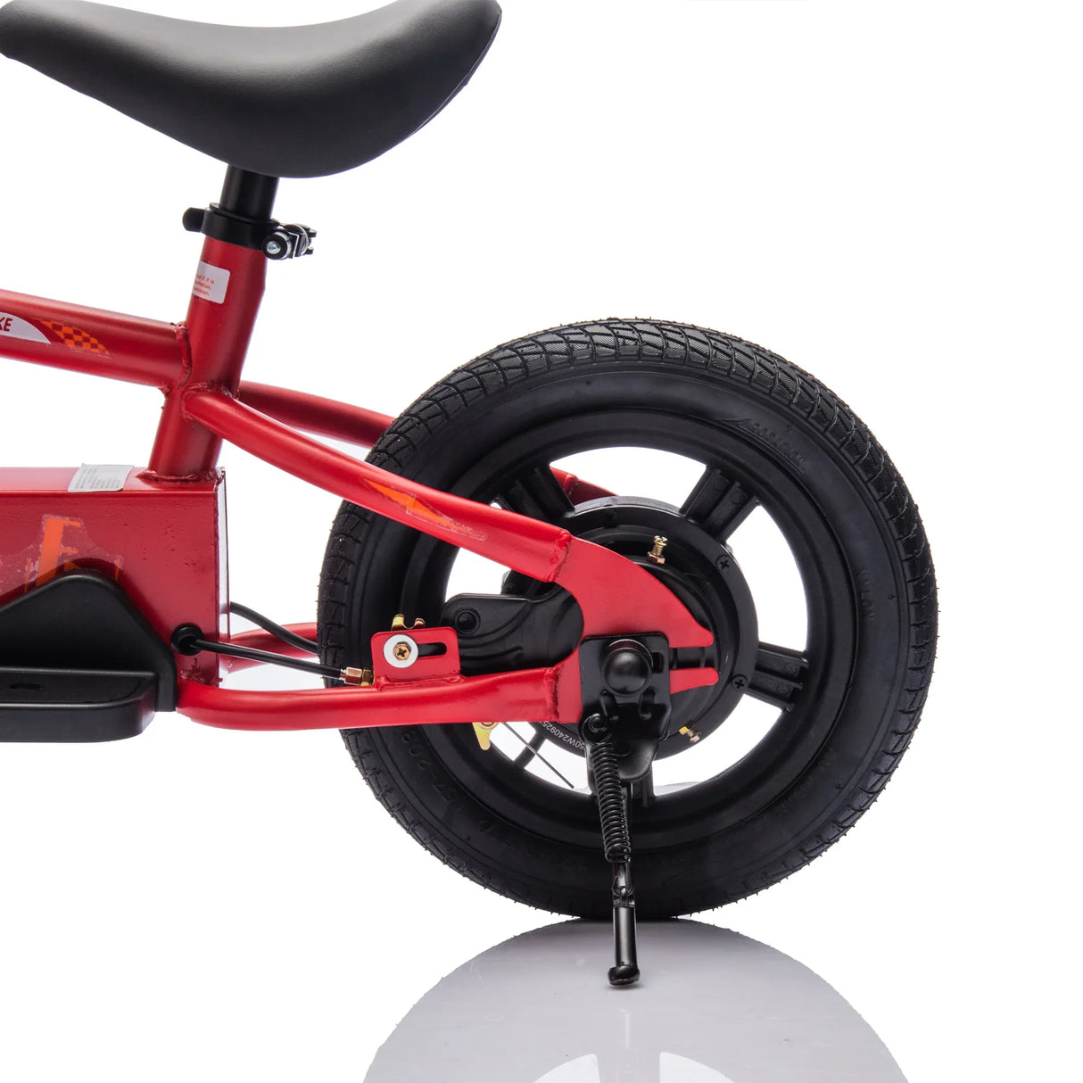 24V Electric Kids Ride On Dirt Bike With Key Start - Omega Lifestyles
