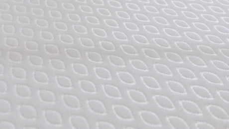Cooling Twin Mattress Protector With Waterproof Fabric - Sleep Galleria