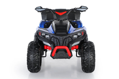 24V 4WD Kids Electric Two-Seater ATV Ride-On Toy - Omega Lifestyles